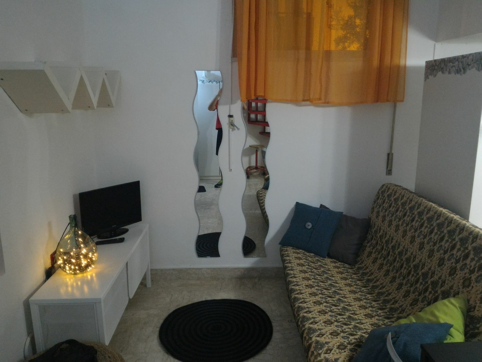 I Gemelli Holiday House Pescara Exteriér fotografie