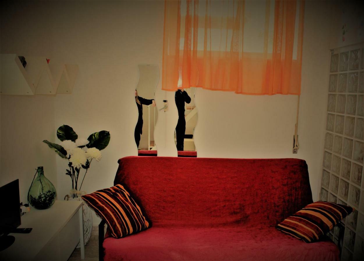 I Gemelli Holiday House Pescara Exteriér fotografie